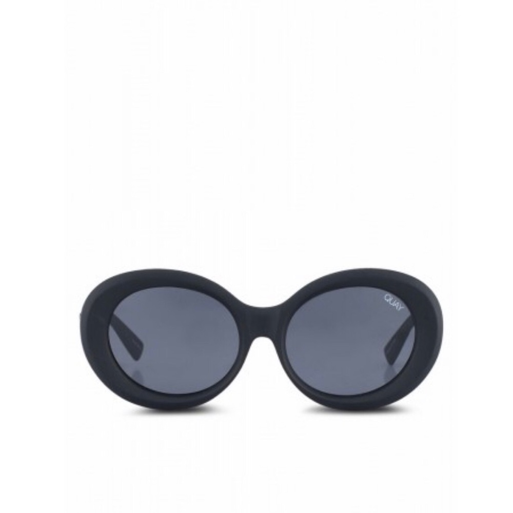 Quay Australia “Mess Around” Sunglasses